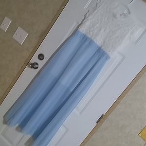 No Brand XXL Maxi Dress